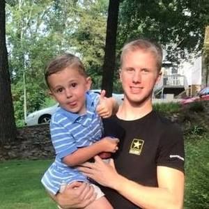 Meet your Posher, Patty